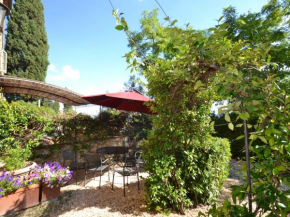 Lush Holiday Home in Tavarnelle Val di Pesa with Shared Pool Tavarnelle Val Di Pesa